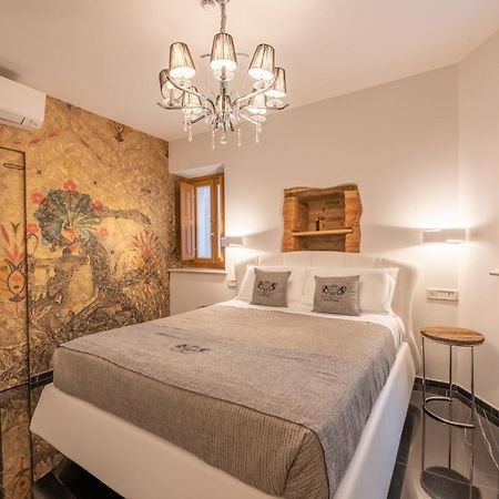 B&B Rocca del Civitillo Notaresco Esterno foto